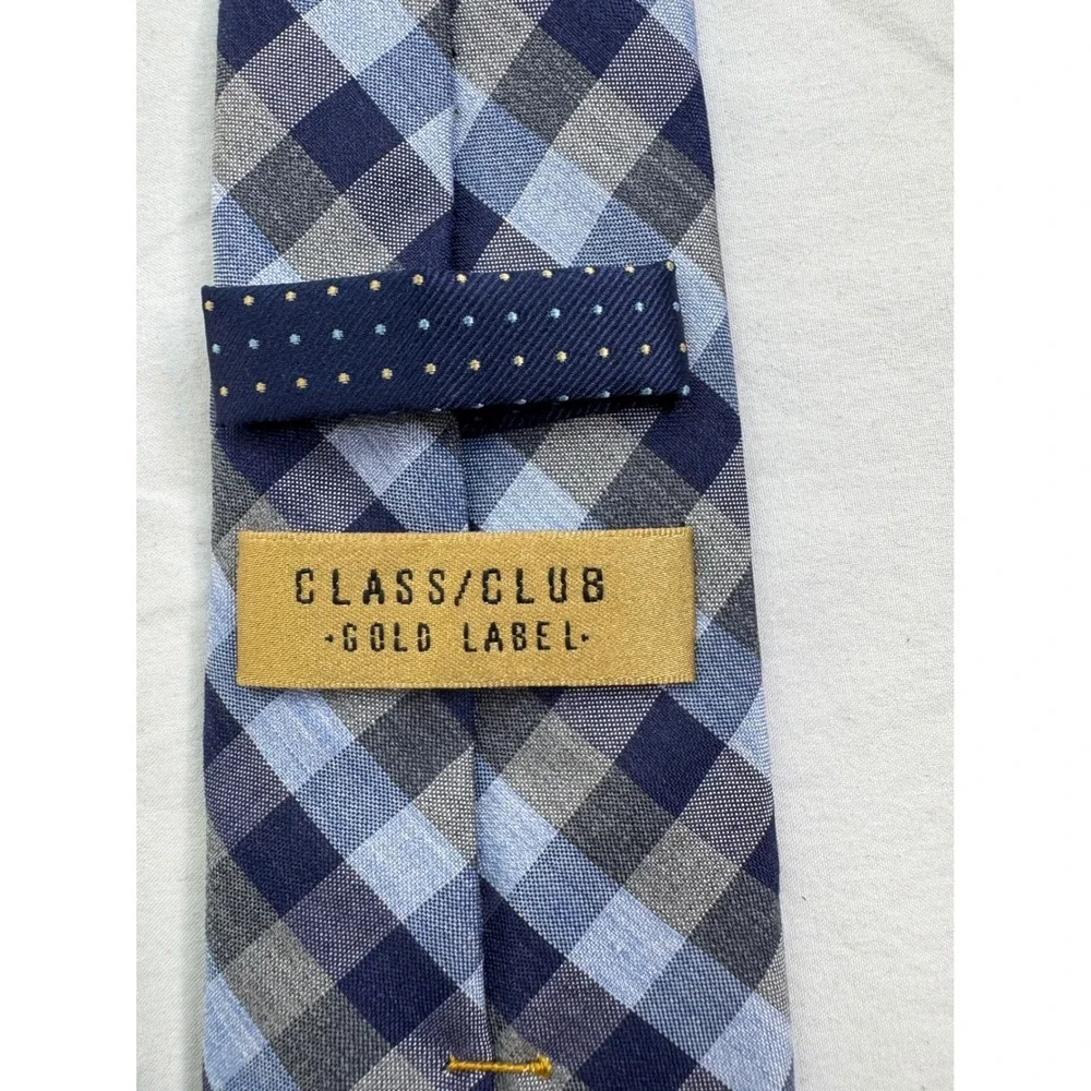 Class Club set three
